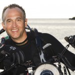 National Geographic Photographer - Brian Skerry