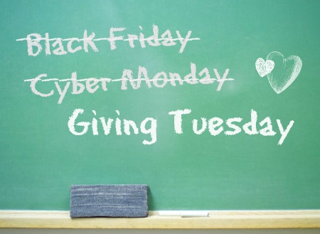 Giving-Tuesday